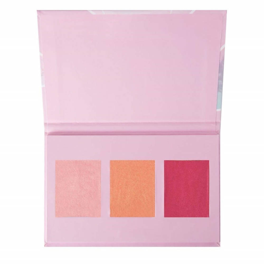 Wet n Wild Coloricon Blush Palette | Grocsy