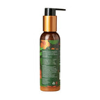Isha Life 24 Hours Skin Hydrating Organic Body Lotion With Hibiscus Extract | Grocsy