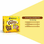 Bevzilla 84 Sachets Assorted Coffee Powder Box | Grocsy