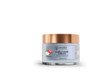 Ivory Natural Curly Hair Cream - Bouncy, Shiny, Humidity-Resistant Curls Hair | Grocsy