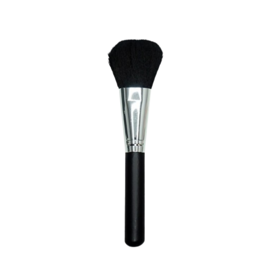 Bronson Professional Full Face Powder Brush for Loose Powder Bronzer and Blush | Grocsy