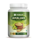 Dwibhashi Amalaki Churnam | Grocsy