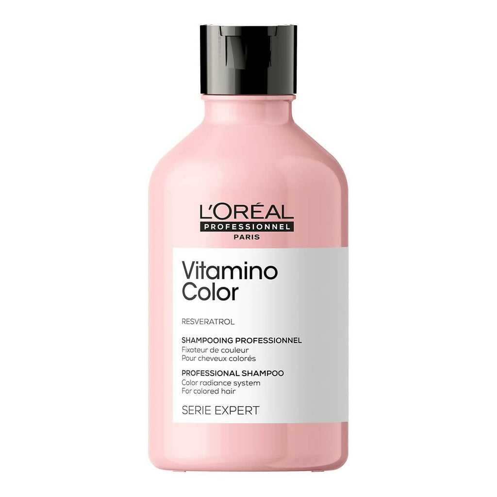 L'Oreal Paris Professionnel Vitamino Color Shampoo | Grocsy