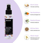 Quench Botanics Birch Please Moisturizing Face Mist, Instant Soothes & Hydrate - Korean Skincare | Grocsy