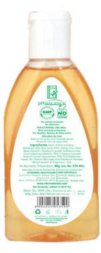 Vitro Naturals Aloe Tearless Shampoo | Grocsy