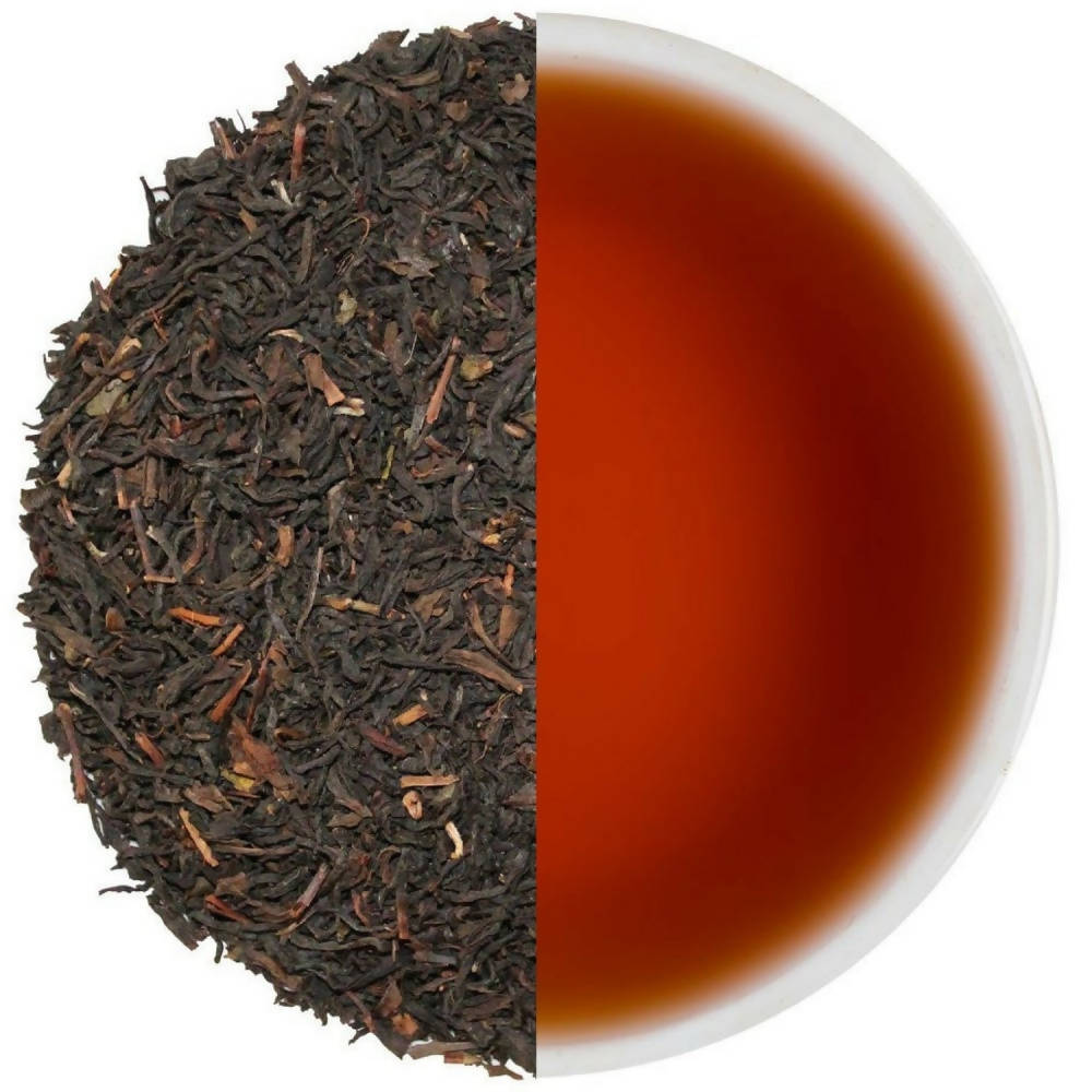 Lopchu Tea Estate Darjeeling Flowery Orange Pekoe | Grocsy