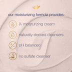 Dove Exfoliating Body Polish Scrub - Oatmeal & Calendula Oil | Grocsy