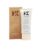 Hk Brightening Sunscreen Cream SPF 50 | Grocsy