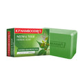 Kp Namboodiri's Neem & Tulsi Herbal Soap | Grocsy