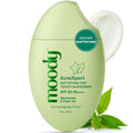 Moody AcneXpert Ultra Matte Dry Touch Sunscreen Gel with Niacinamide & Green Tea | Grocsy