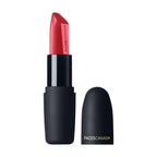 Faces Canada Weightless Matte Finish Lipstick - Pink Sugar 04 | Grocsy