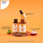 Pilgrim 20% Vitamin C Serum With Australian Kakadu Plum & Pure Vitamin C | Grocsy