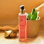 Body Gold Marula Rose & Saffron Face Wash | Grocsy