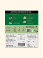 Blue Tokai Attikan Estate Medium-Dark Roast Easy Pour Sachets | Grocsy