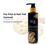 Baes Club Biotin + Caffeine Shampoo | Grocsy