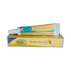 Smyle Mouth Ulcer Gel