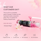 Quench Illuminating Korean Tinted Lip Oil (Pink) | Grocsy