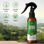 Botanic Hearth Rosemary Rice Water Spray for Hair Growth | Grocsy