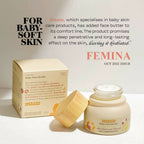 Maate Baby Butter Box Combo - Moisturizer Face Butter and Body Butter | Grocsy