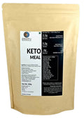 Dhatu Organics & Naturals Keto Meal | Grocsy