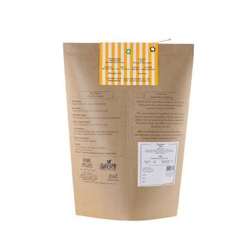 Home D'elite Roasted Bhel | Grocsy