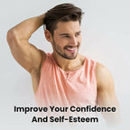 myUpchar Ayurveda Urjas Massage Oil For Men | Grocsy