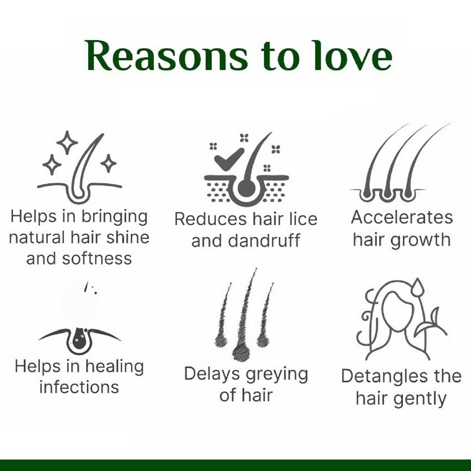 Globus Naturals Amla Reetha Shikakai Shampoo | Grocsy