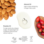 Anomaly by Priyanka Chopra Hair And Scalp Oil With Almond and Rosehip Oil, Adds Shine, Fast Absorbing | Grocsy