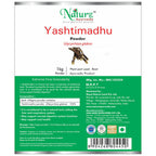 Naturz Ayurveda Yashtimadhu Powder | Grocsy