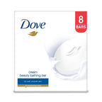 Dove Cream Beauty Bathing Bar | Grocsy