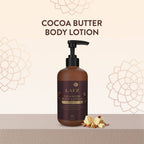 Lafz Cocoa Butter Body Lotion | Grocsy
