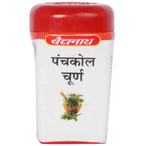 Baidyanath Jhansi Panchkol Churna | Grocsy