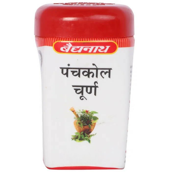 Baidyanath Jhansi Panchkol Churna | Grocsy