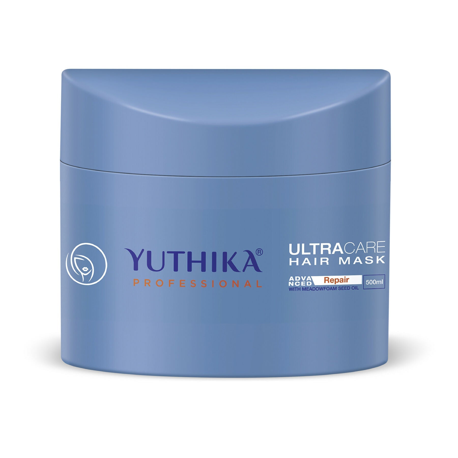 Yuthika Hair Mask For Dry, Frizzy & Damaged Hair|Premium Hair Mask For Women & Men | Grocsy