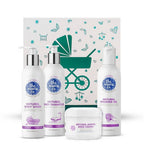 The Moms Co Baby Essentials With Ribbon Gift Box | Grocsy