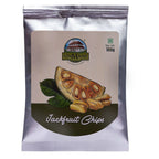 Ainmane Jackfruit Chips | Grocsy