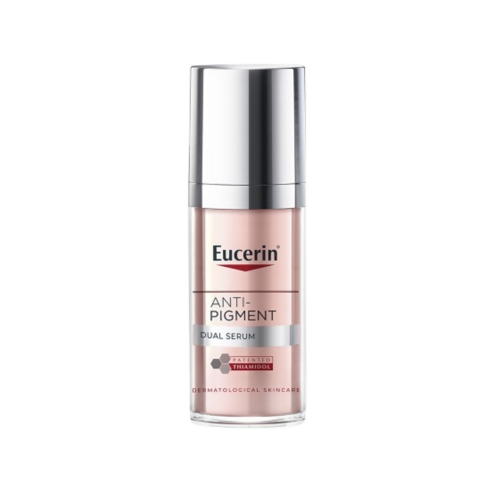 Eucerin Anti-Pigment Dual Serum With Thiamidol & Hyaluronic Acid | Grocsy