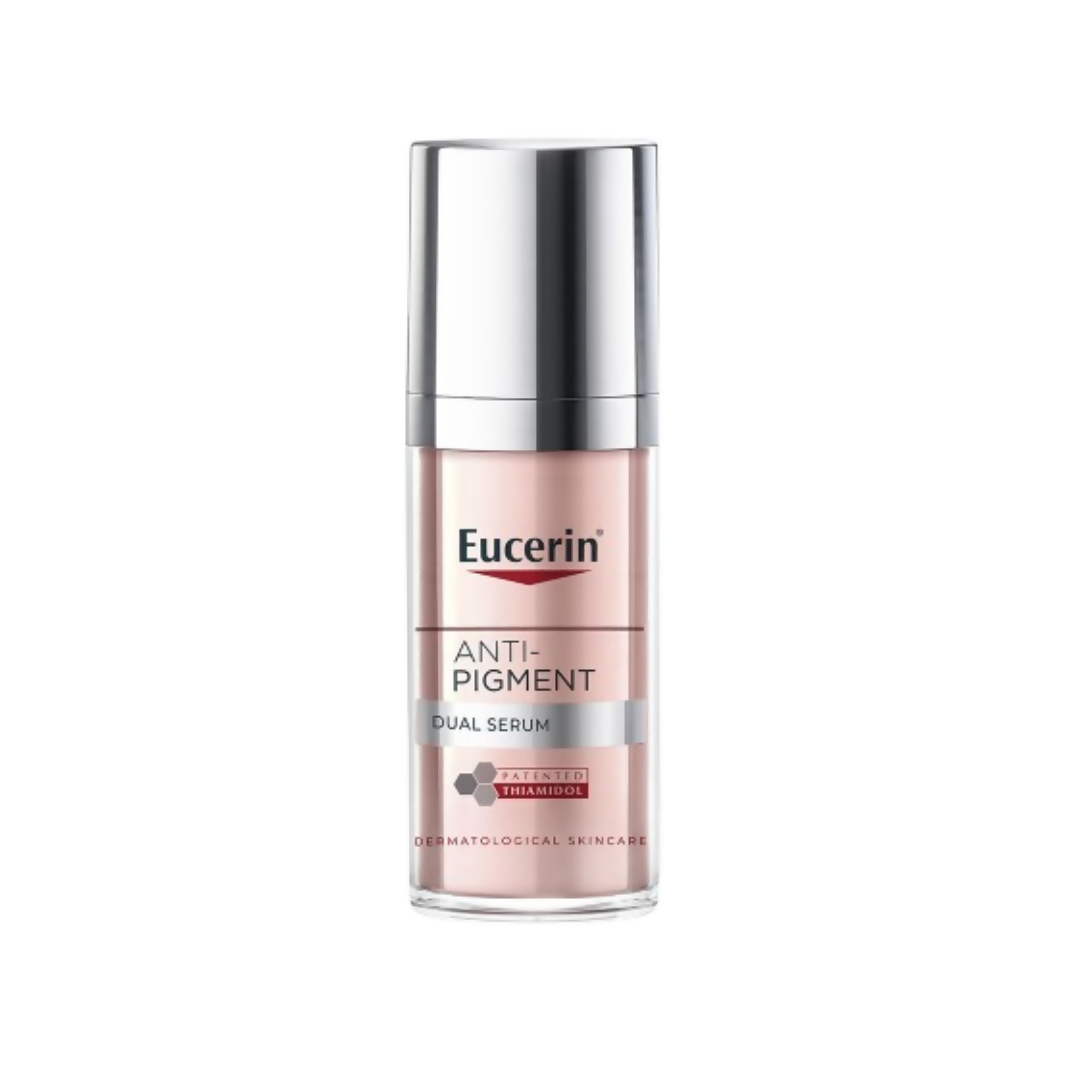 Eucerin Anti-Pigment Dual Serum With Thiamidol & Hyaluronic Acid | Grocsy