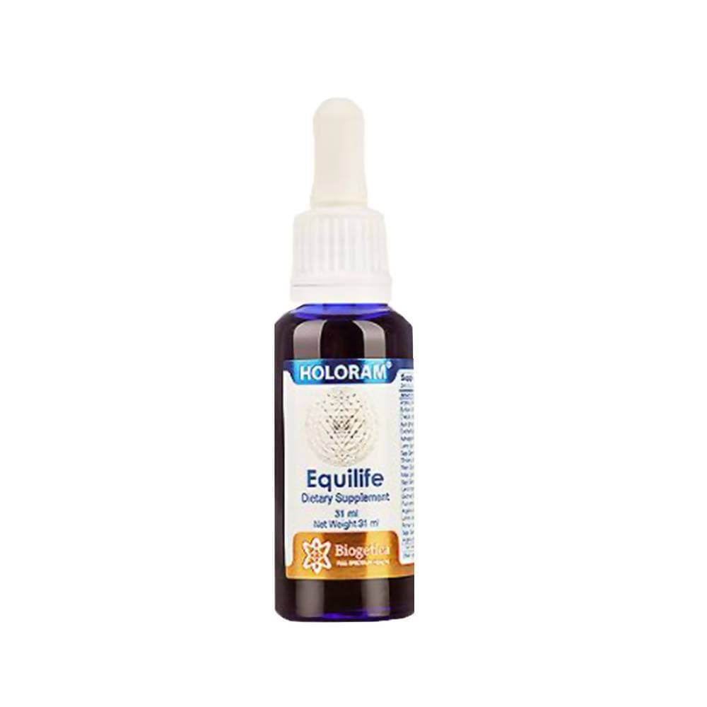 Biogetica Holoram Equilife | Grocsy