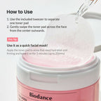 Biodance Collagen Gel Toner Pad | Grocsy