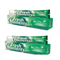 Fresh Moments Gel Toothpaste | Grocsy