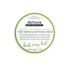Detoxie Foot Repair & Softening cream | Grocsy