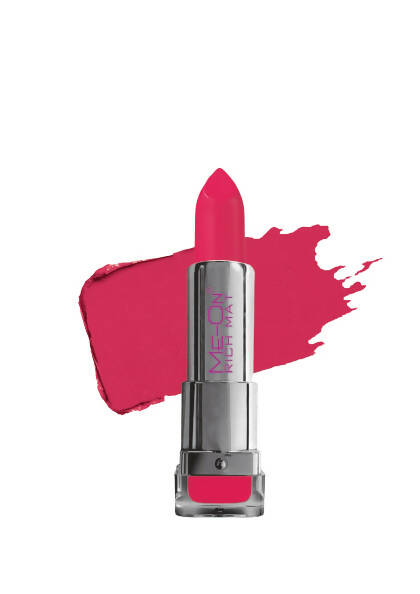 Me-On Professional Rich Mat Lipstick Shade 10 | Grocsy