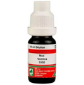 Adel Homeopathy Nux Vomica Dilution | Grocsy