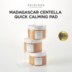 SKIN1004 Madagascar Centella Quick Calming Pad | Grocsy