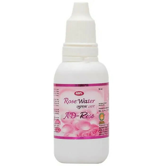 ADPL Rose Water | Grocsy
