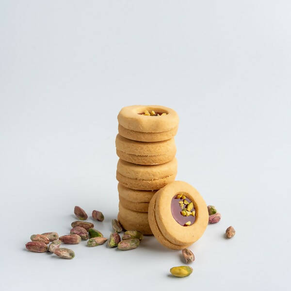 Dadu's Fruit Jam Cookies | Grocsy