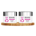 Dr.Rashel White Skin Day & Night Cream Combo | Grocsy