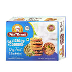 Mid Break Dry Fruit Cookies | Grocsy