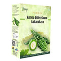 Spag Herbals Karela Bitter Gourd kaakarakaya Powder | Grocsy
